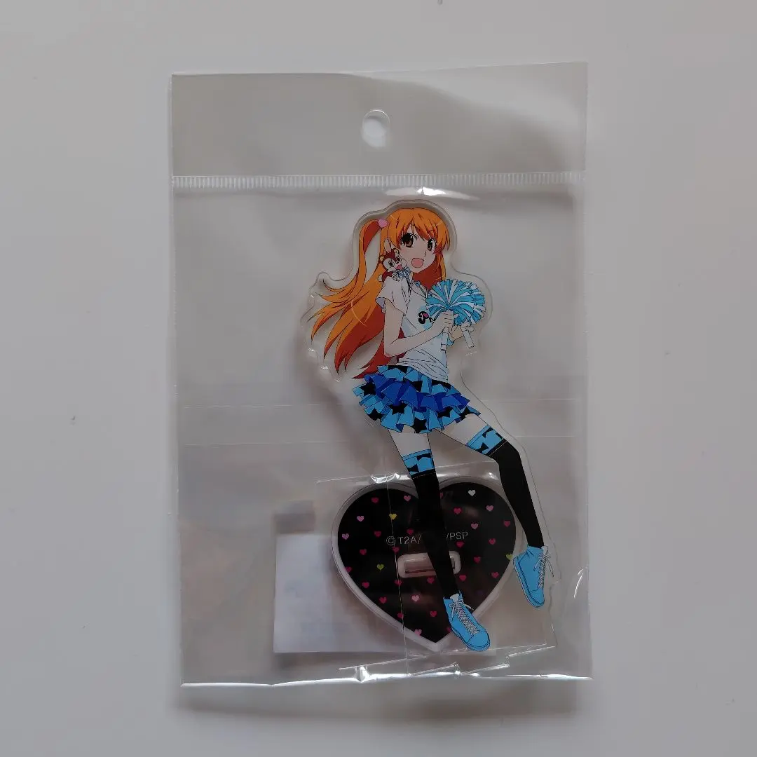 天宮りずむ アクリルキーホルダー プリティーリズム・オーロラドリーム アクリルキーホルダー 天宮