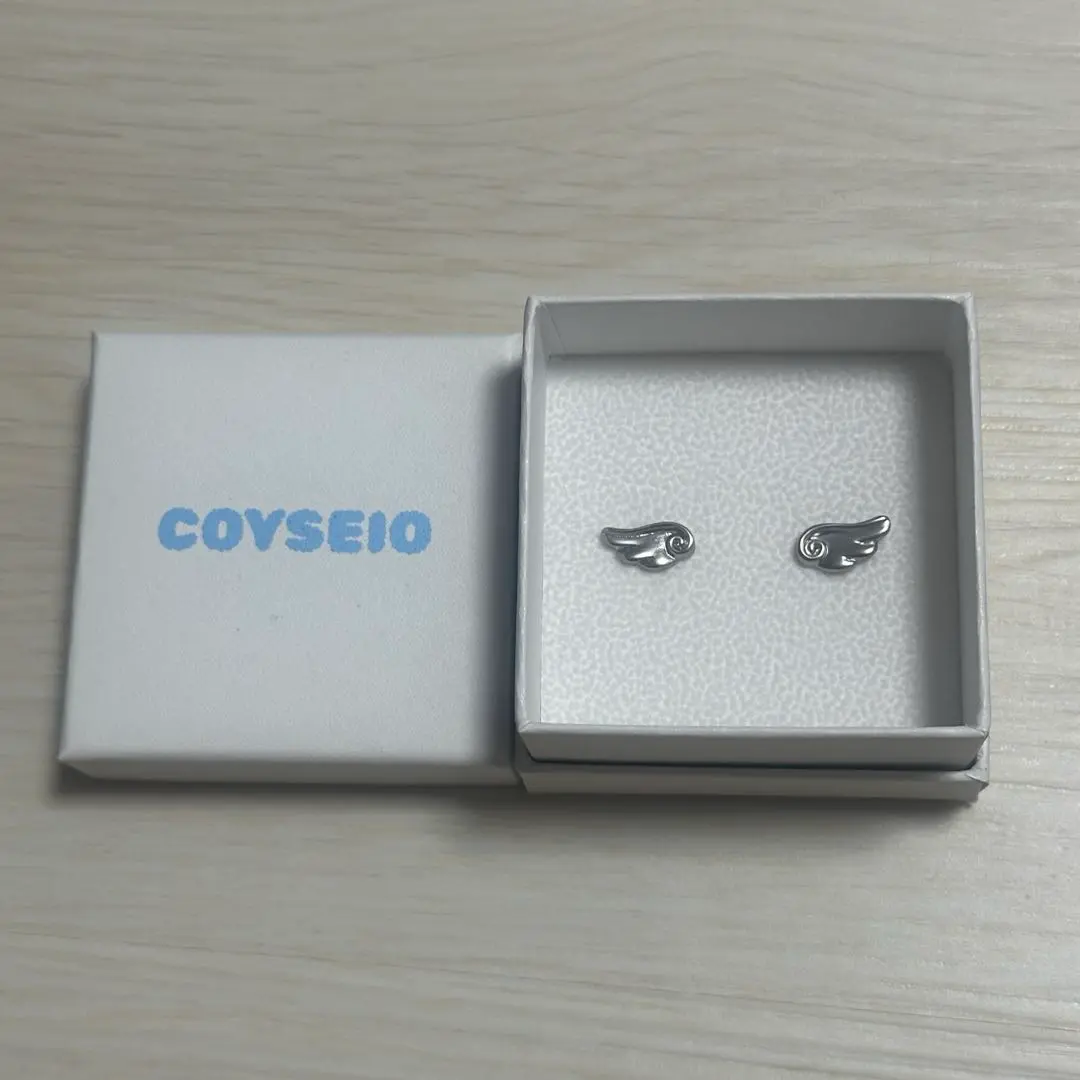 2025年最新】coyseio ピアスの人気アイテム - メルカリ