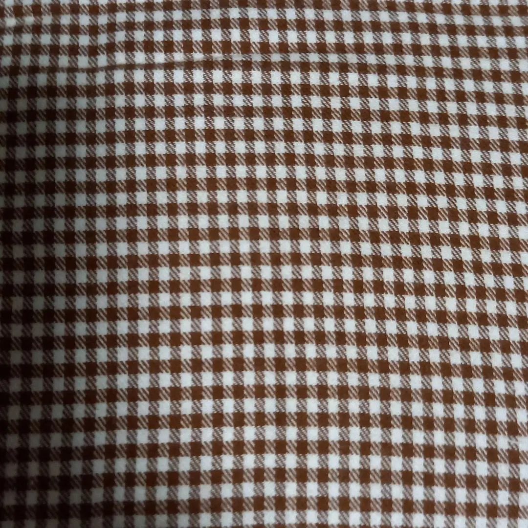Thumbnail of Fabric: Checkered cloth, 100cm wide, 50cm length