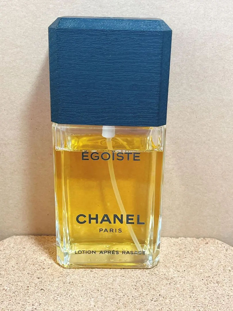 新品未使用　シャネル エゴイスト　アフターシェーブローション　100ml CHANEL シャネル エゴイスト プラチナム アフターシェーブ