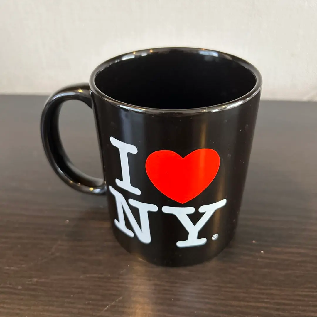2025年最新】i love ny マグの人気アイテム - メルカリ
