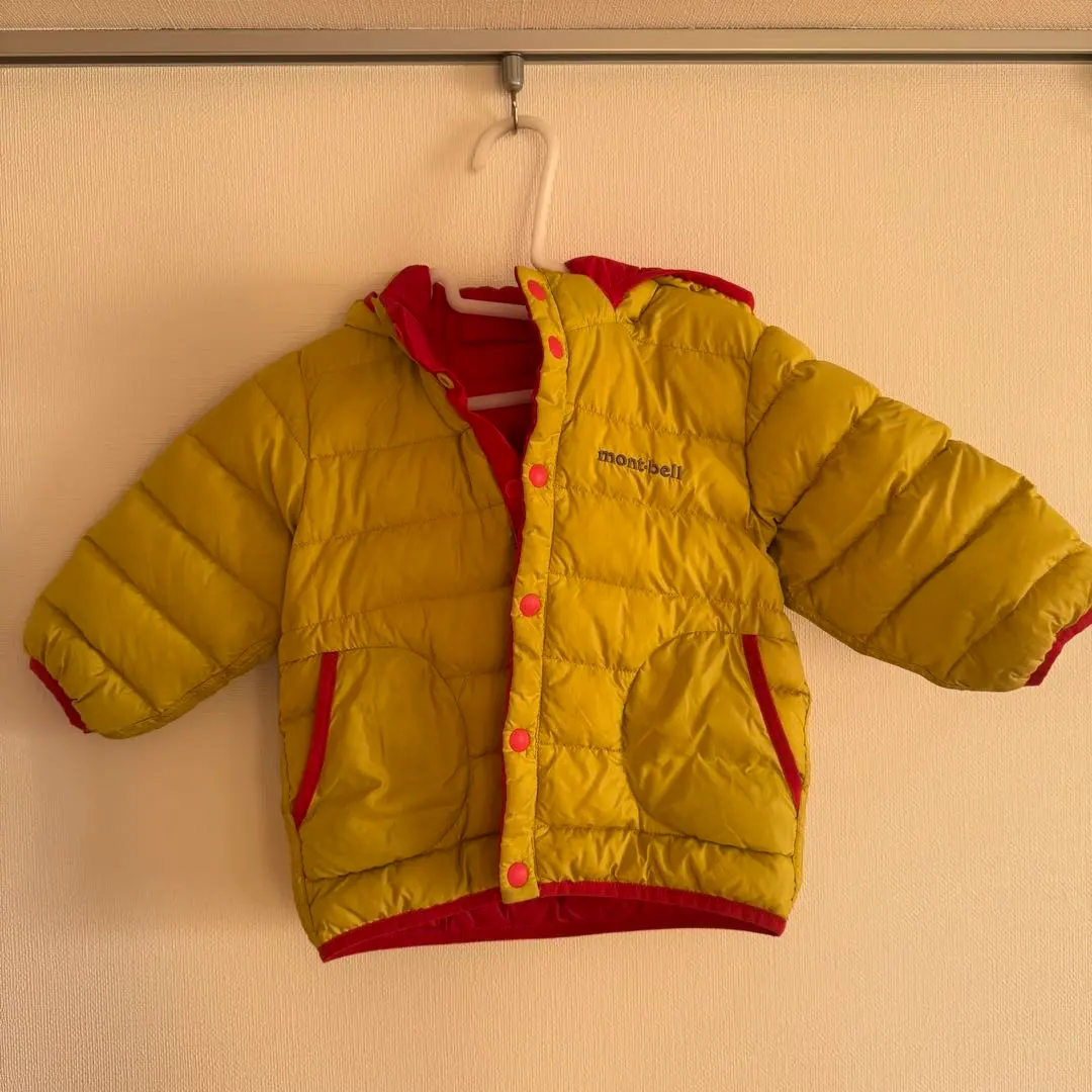 mont-bell 子供用フード付きジャンプスーツ 90サイズ 2025年最新】ジャンプスーツ 90 モンベルの人気アイテム - メルカリ