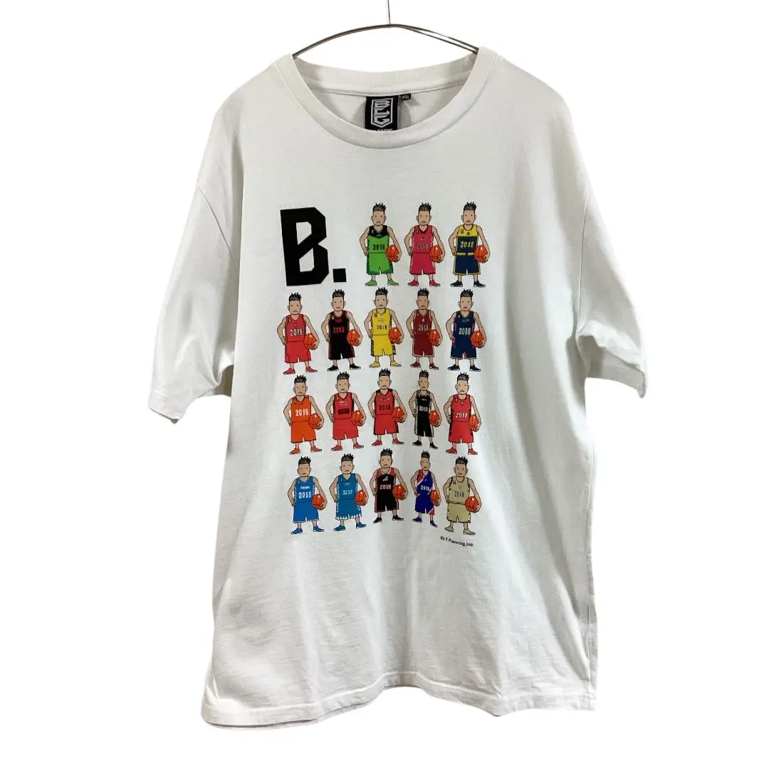 【非売品】オールスター　Bリーグ　ショッパー　井上雄彦 非売品】オールスター Bリーグ ショッパー 井上雄彦 趣味