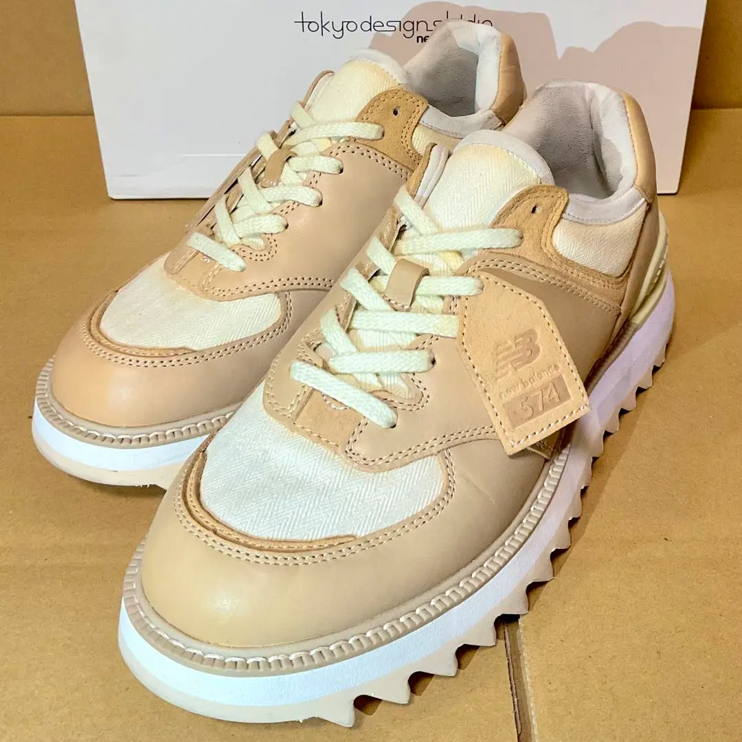 TOKYO DESIGN STUDIO New Balance 574 