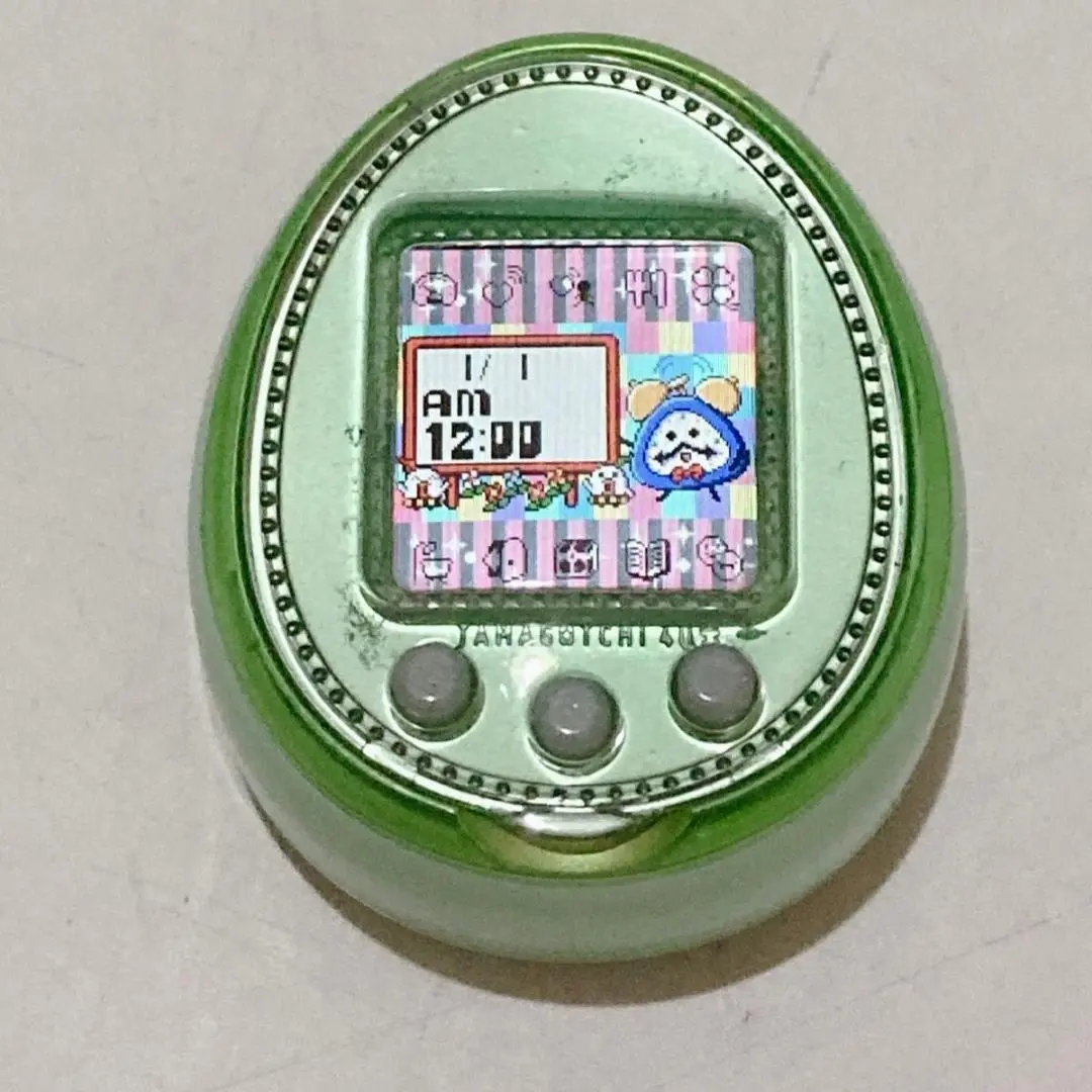 たまごっちフォーユー ４U 本日20時までの値下げ Amazon | TAMAGOTCHI 4U BLUE (たまごっち 4U ブルー