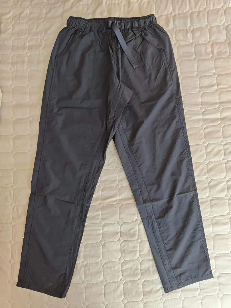 Thumbnail of Yamato Michi 5-Pocket Pants, Navy, Size M