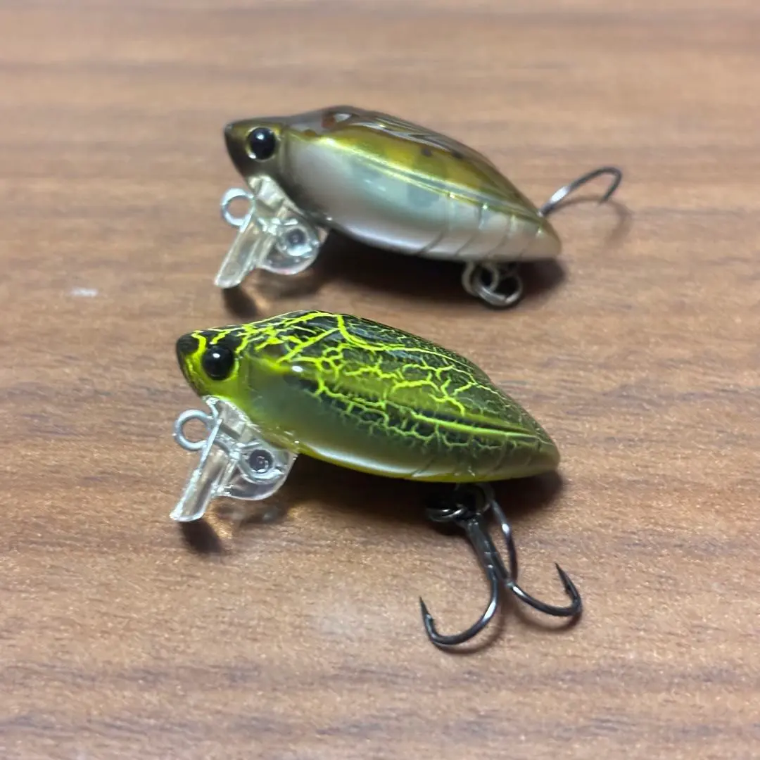 スミス　亀主　5個セット Kamenushi|亀主 スミス プラグ Crankbait 特集 - プロショップ