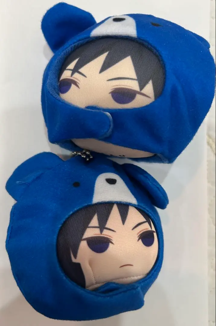 鬼滅の刃 あにずきん 8種セット 鬼滅の刃 あにずきん 第2弾: キャラグッズ｜ムービック（movic）