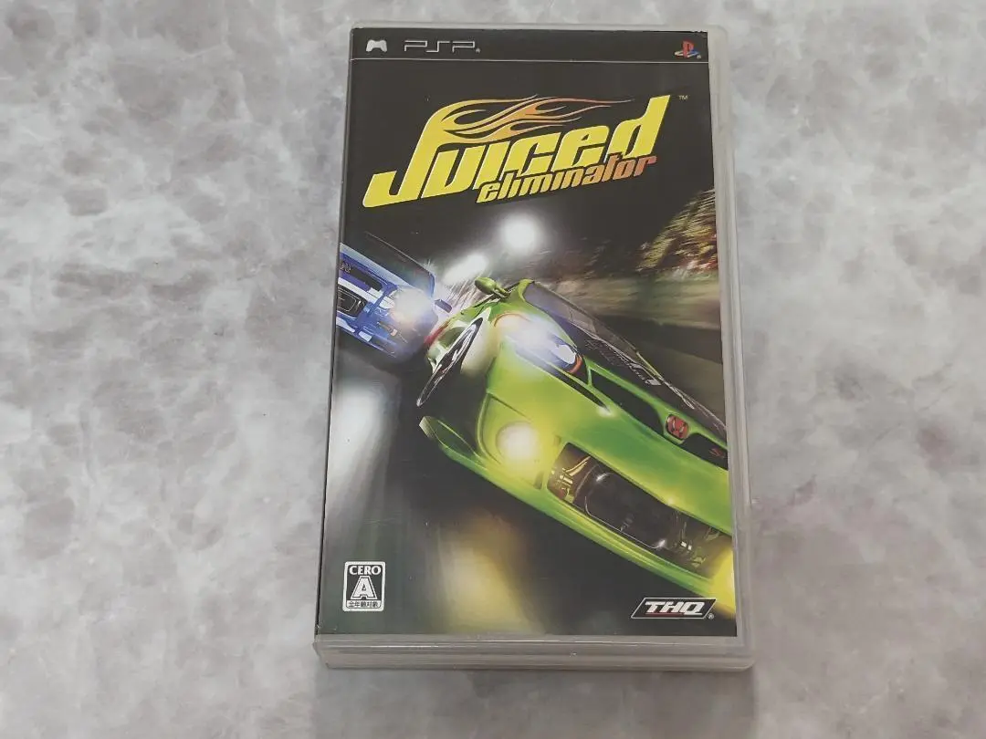 2025年最新】Juiced Eliminatorの人気アイテム - メルカリ