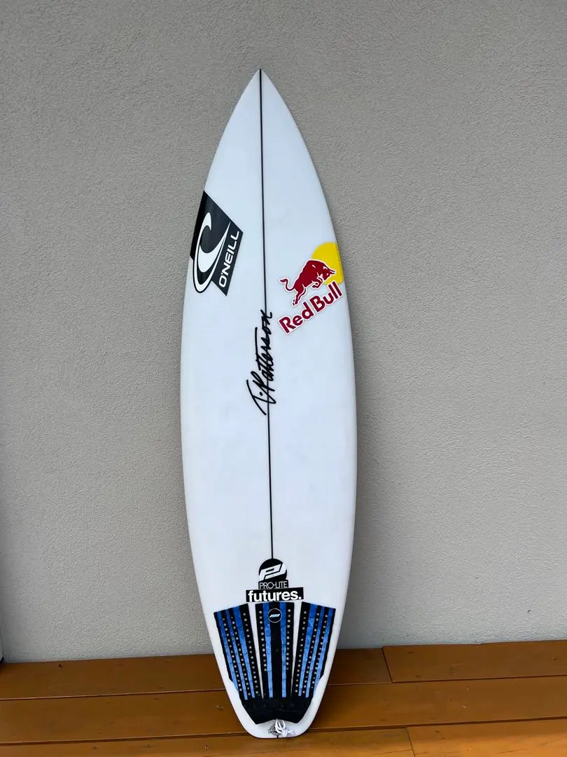 ティミーパターソン　JAPANモデル　中古ボード 中古】Timmy Patterson ティミー・パターソン POOL PARTY 2