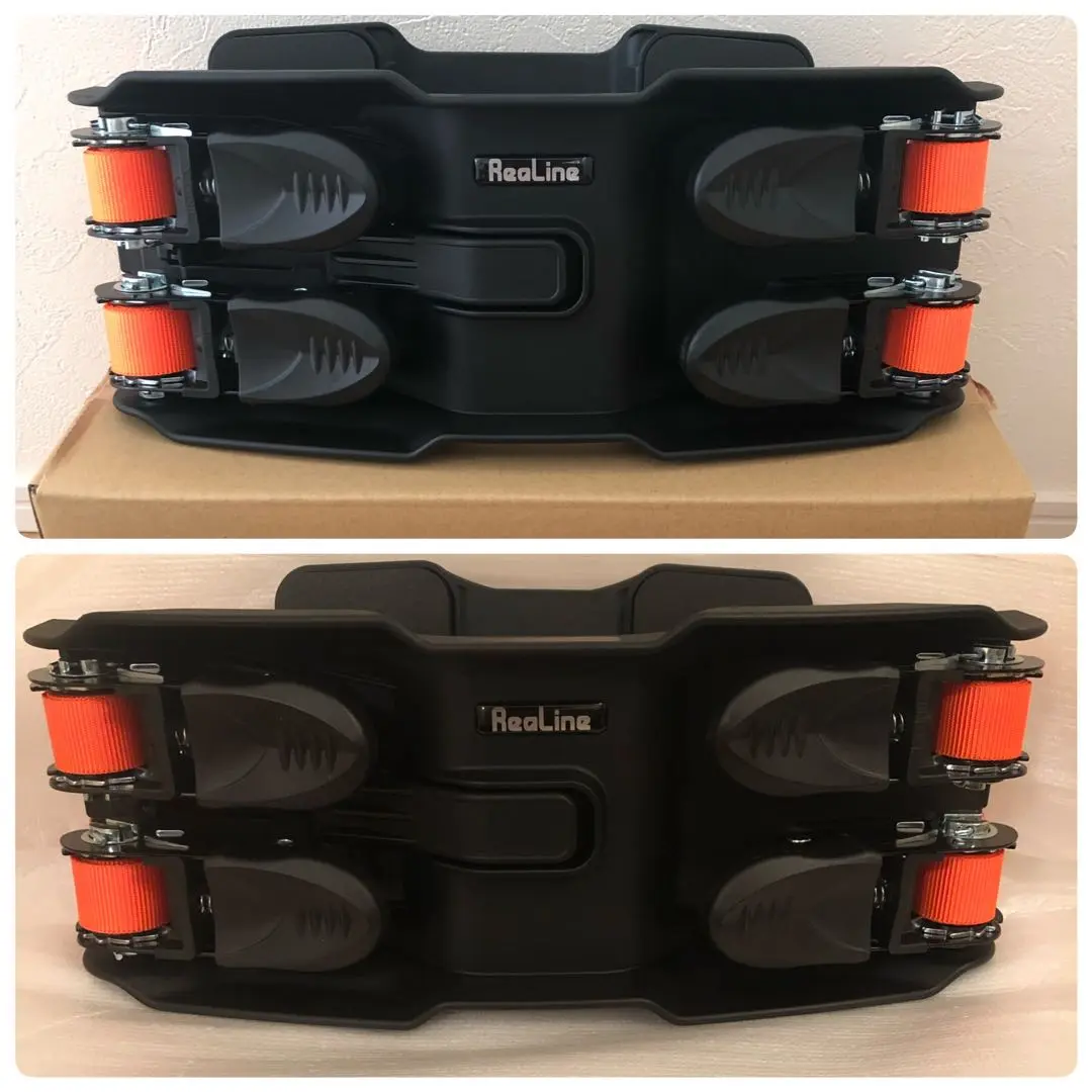 【新品未使用】ReaLine リアラインコア TH 胸郭ユニット 骨盤・胸郭の歪み改善に「リアライン・コア」 – GLAB.ショップ