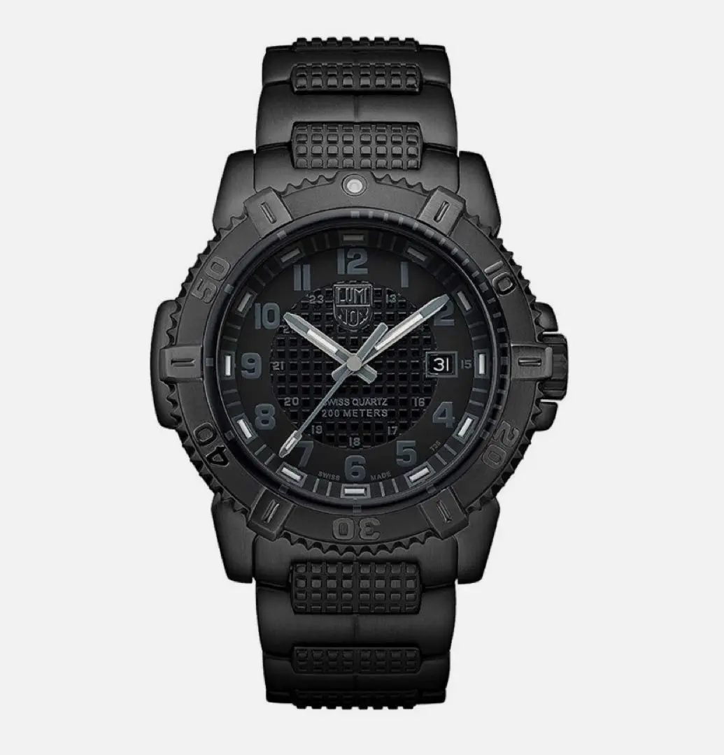 2025年最新】LUMINOX 6250の人気アイテム - メルカリ