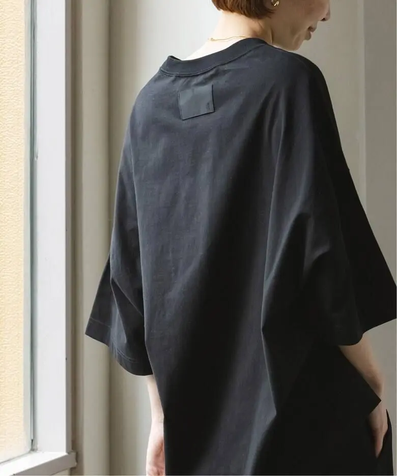 未使用・タグ付き！コグザビッグスモークNOBLE別注 DELTA T-SHIRT 追加》COG THE BIGSMOKE/コグザビッグスモーク DELTA(デルタ) T