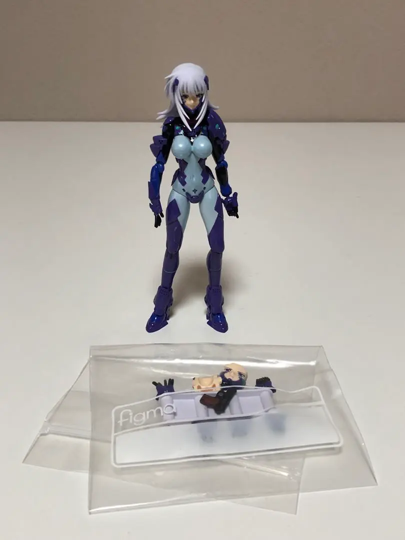 2025年最新】figma クリスカ・ビャーチェノワの人気アイテム