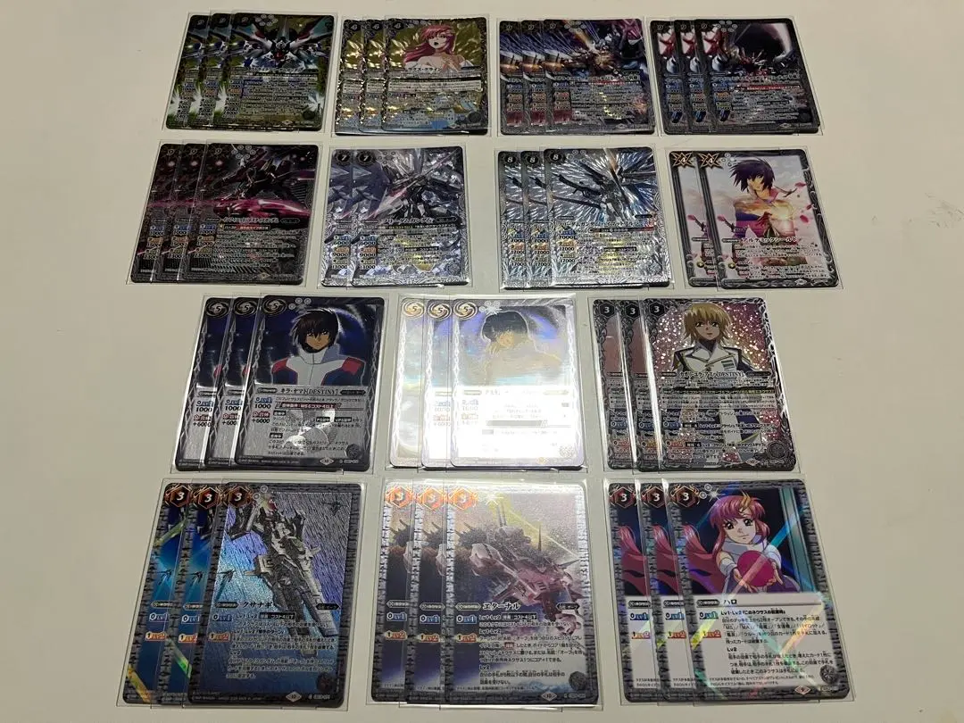 2025年最新】バトスピ オーブデッキの人気アイテム - メルカリ