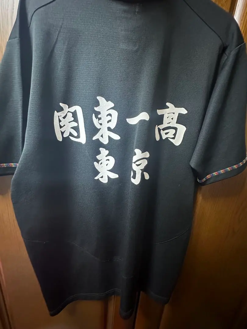 【非売品】祝！甲子園準優勝 関東一高学校オリジナルポロシャツ 2025年最新】関東第一高校 ポロシャツの人気アイテム - メルカリ
