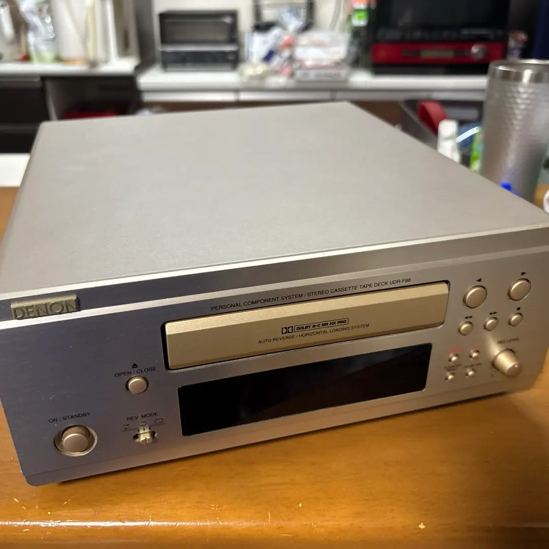 2025年最新】f88 DENONの人気アイテム - メルカリ