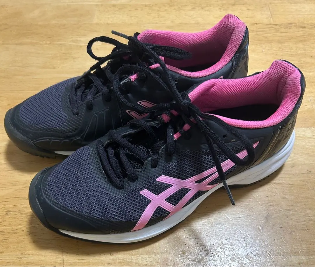 Thumbnail of Asics Tennis Shoes Gel-Court Speed 24cm