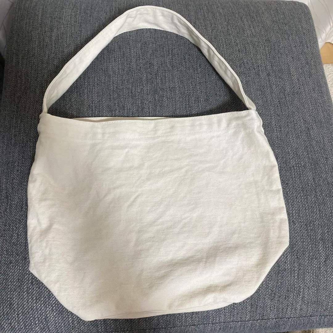 Thumbnail of RMK Eco Bag, Bag, Sub Bag, Tote Bag