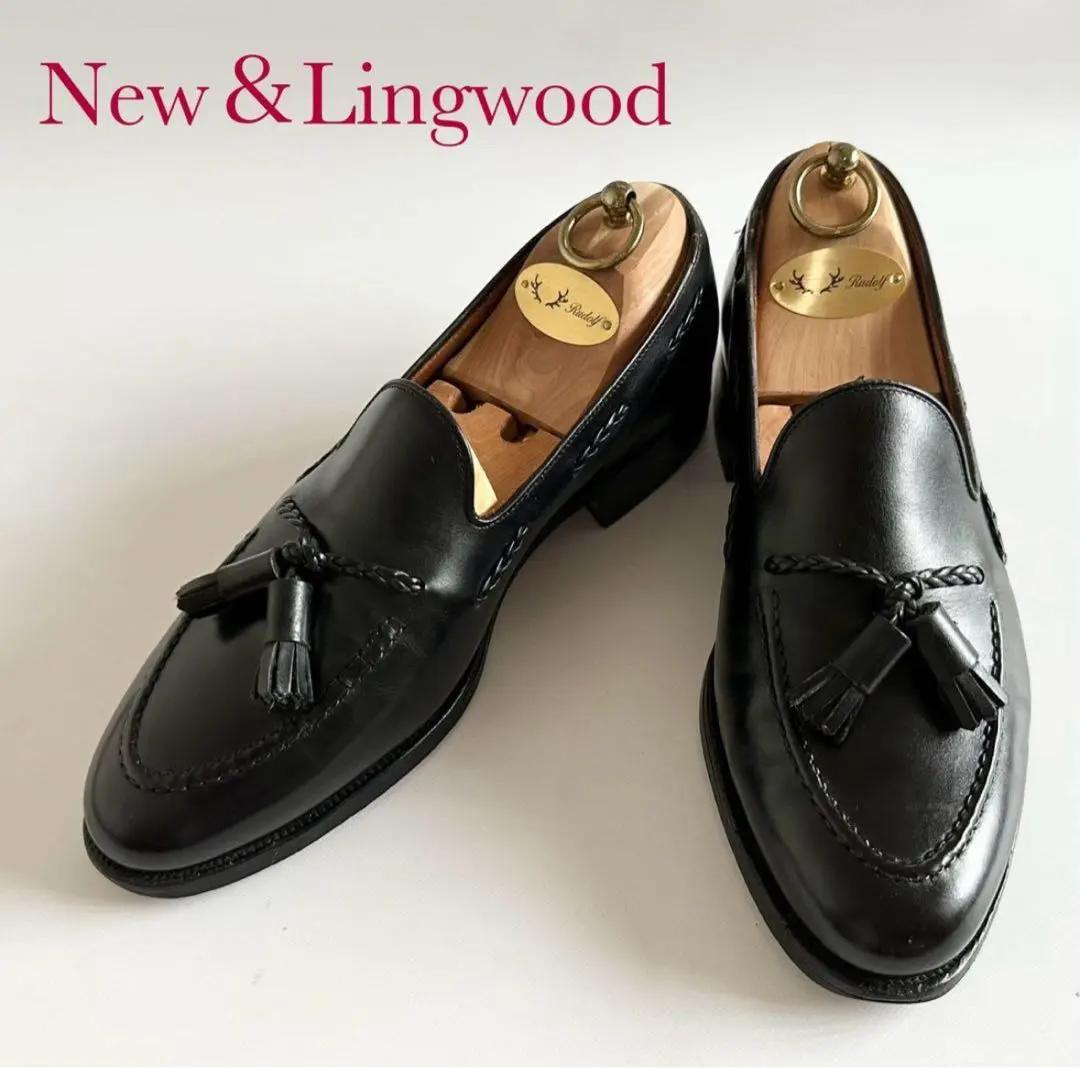 2025年最新】EDWARD GREEN タッセルローファーの人気アイテム - メルカリ