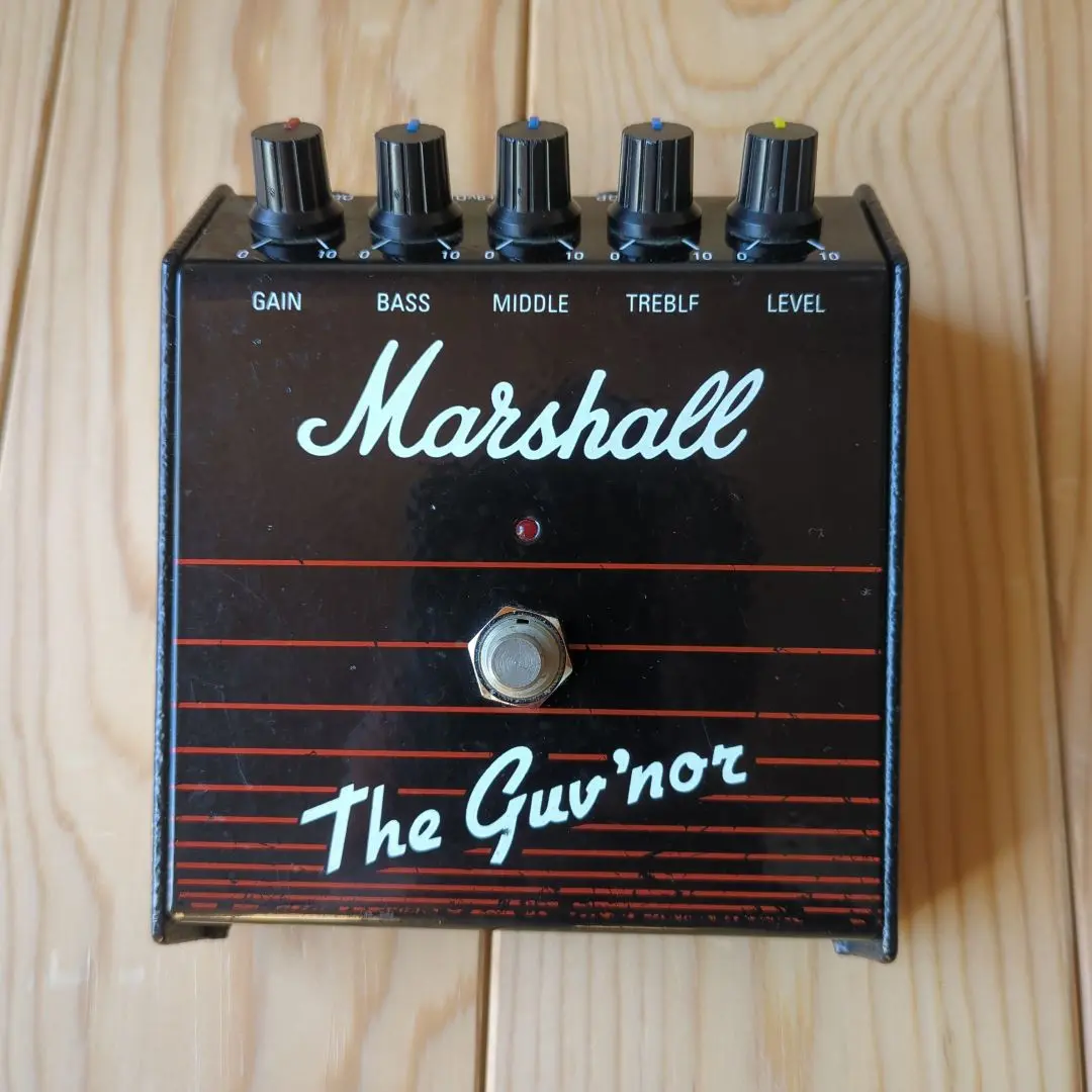 2025年最新】marshall ガバナーの人気アイテム - メルカリ