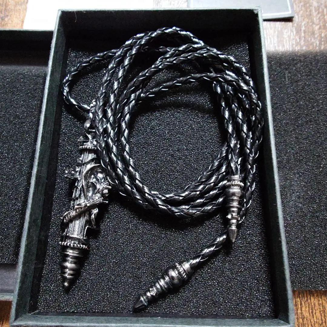 【未着用】F11 タイダル・タリスマン リヴァイアサン　アクセサリー 2025年最新】タイダル タリスマンの人気アイテム - メルカリ