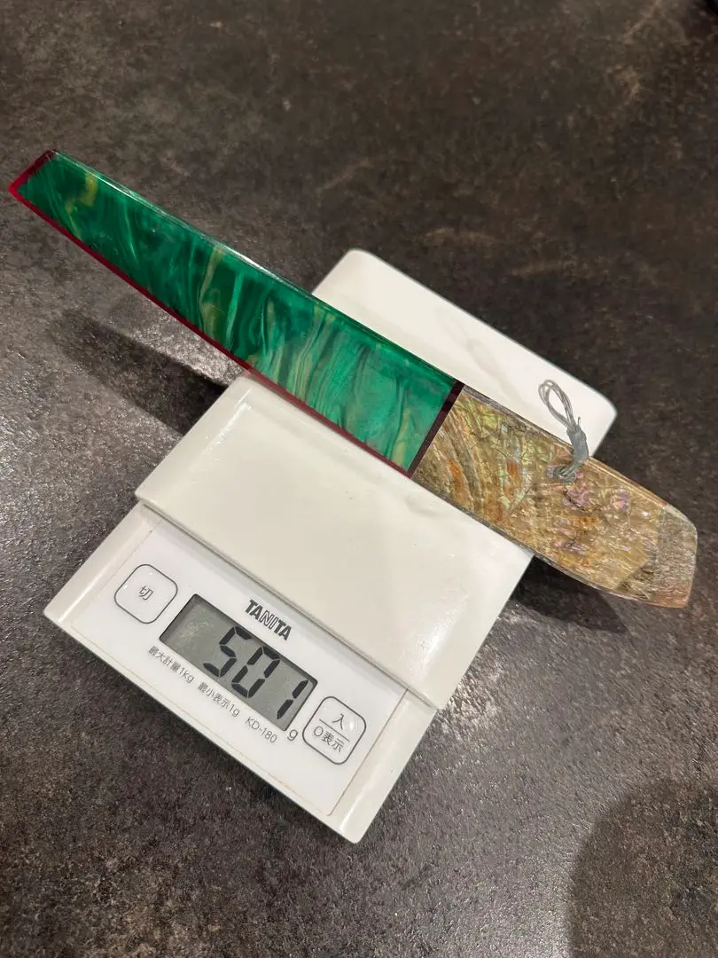 パール工房フルアワビ三角バケ500g パール工房フルアワビ三角バケ500g