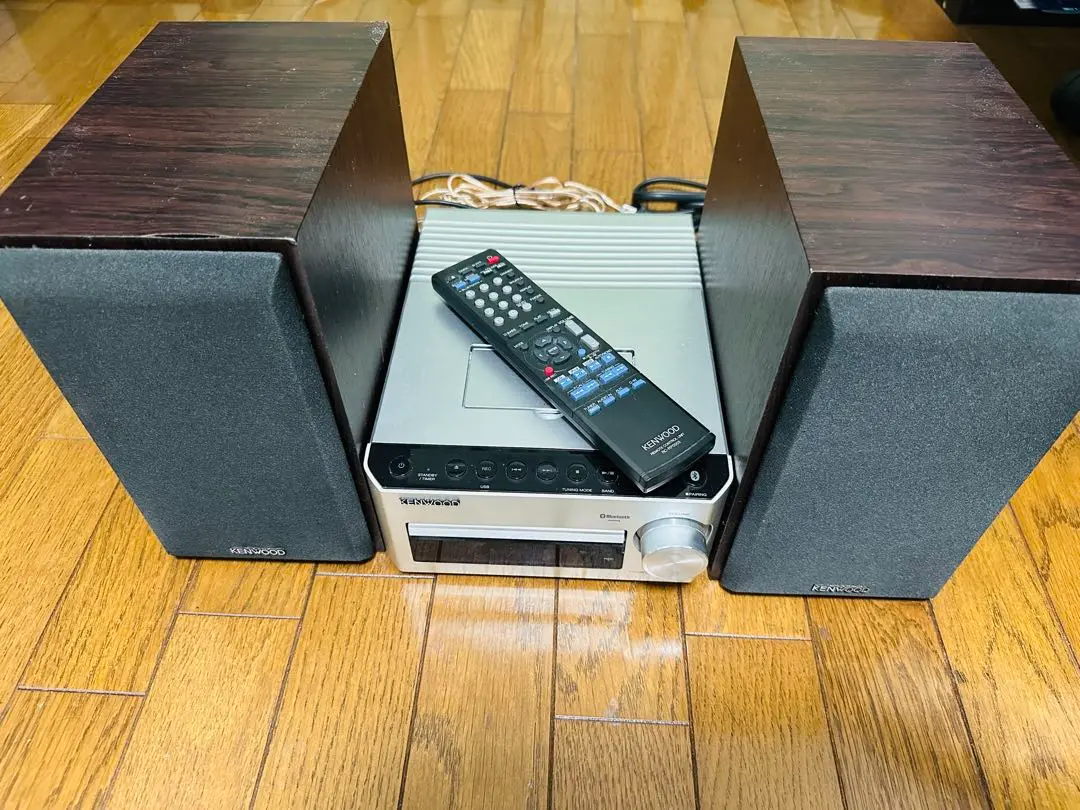 【RITAO CHAN公式アカウント07】KENWOOD R-K531 2025年最新】kenwood R-k531の人気アイテム - メルカリ