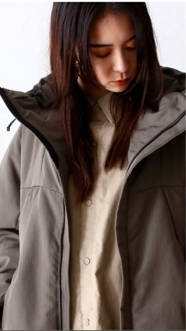 2025年最新】mesh lantern jacketの人気アイテム - メルカリ