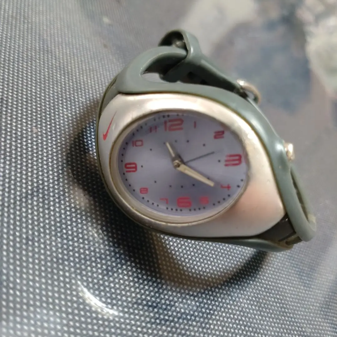 old Nike triax 00s 腕時計 y2k（腕周り19cm） - メルカリ