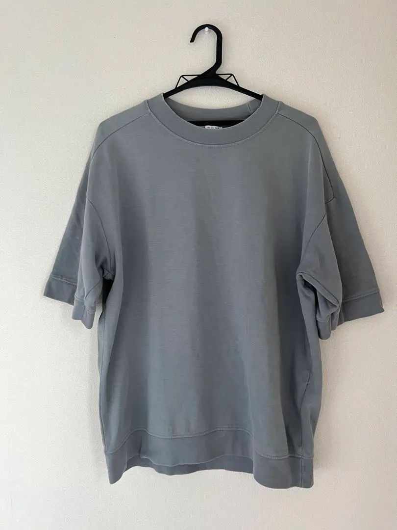 Thumbnail of ZARA Zara M size Sweatshirt Basic Vintage