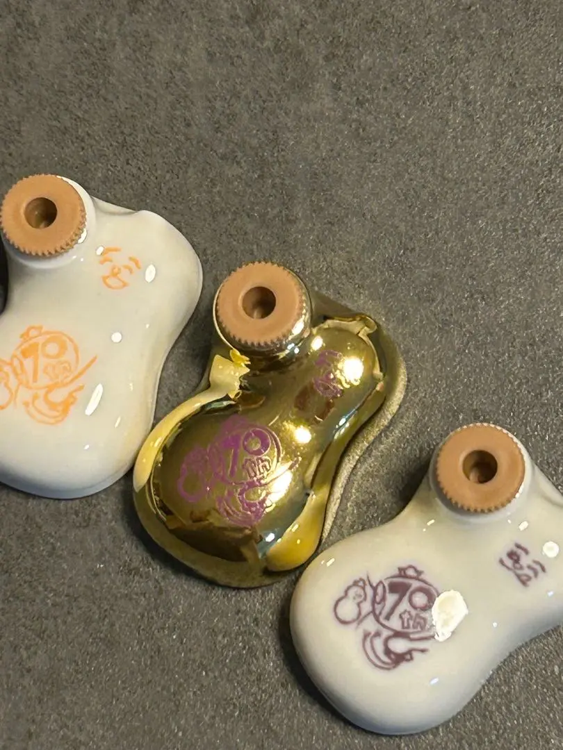 崎陽軒　金色ひょうたん型容器 ASCII.jp：【崎陽軒】超レア！「金色ひょうちゃん」が今なら入っ