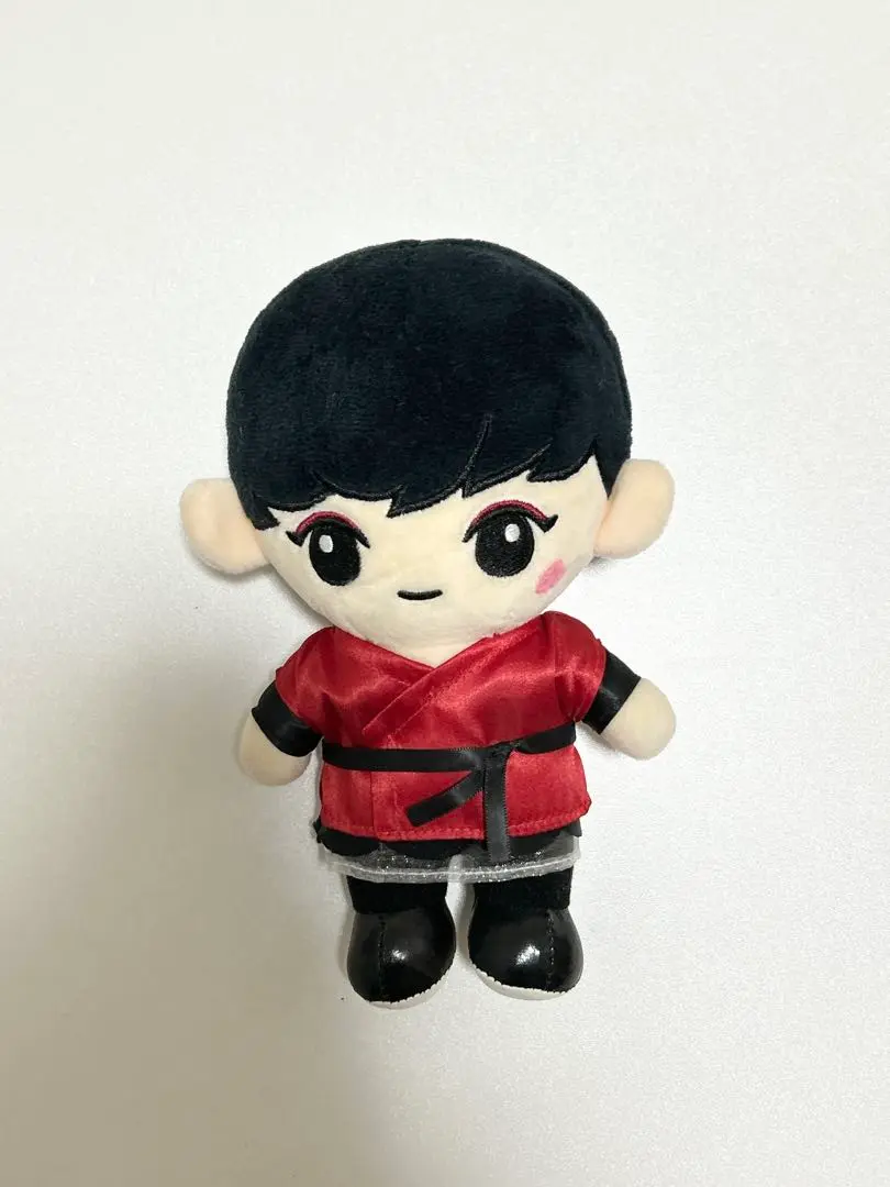 2025年最新】Vixx ぬいぐるみの人気アイテム - メルカリ