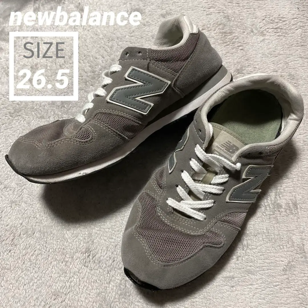 2025年最新】m340 new balanceの人気アイテム - メルカリ