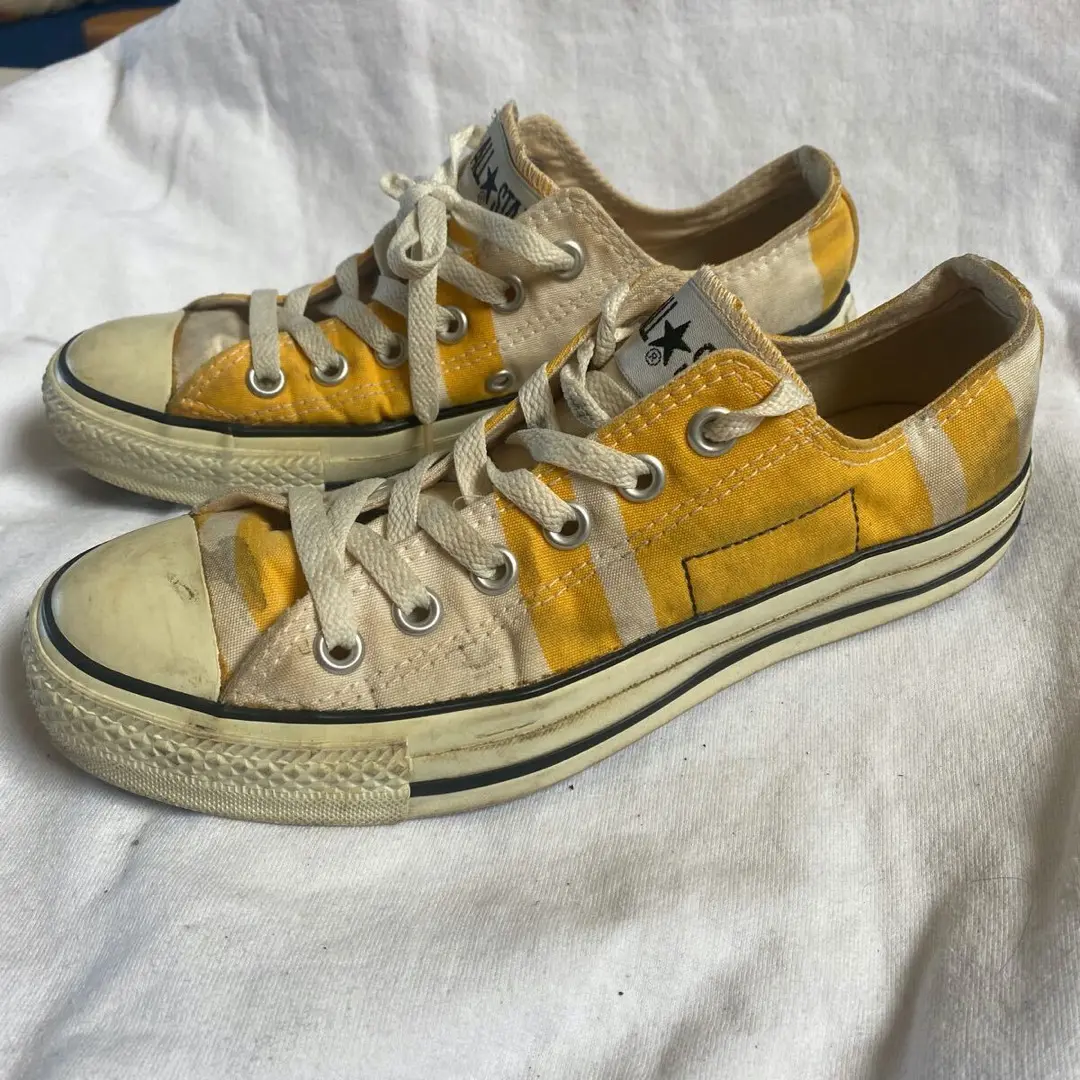 2025年最新】converse sunbrellaの人気アイテム - メルカリ