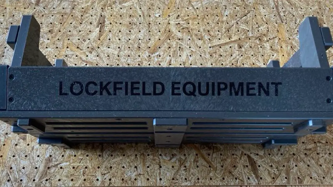 2025年最新】LOCKFIELD EQUIPMENT バスケットの人気アイテム