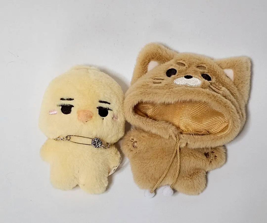 オリムラ ENHYPEN ニキ ぬいぐるみ NI_KI 니키 NI-KI ひよこ