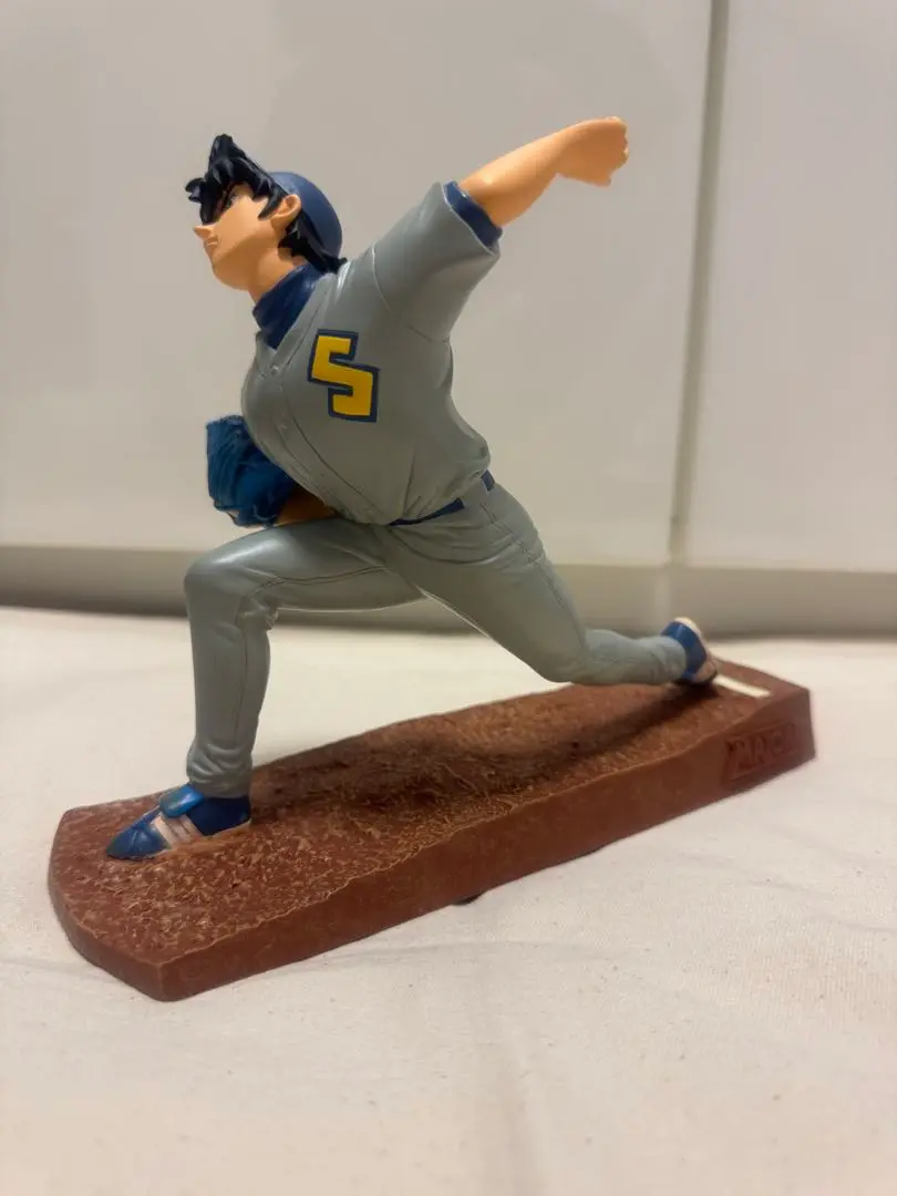 2025年最新】茂野吾郎 フィギュアの人気アイテム - メルカリ