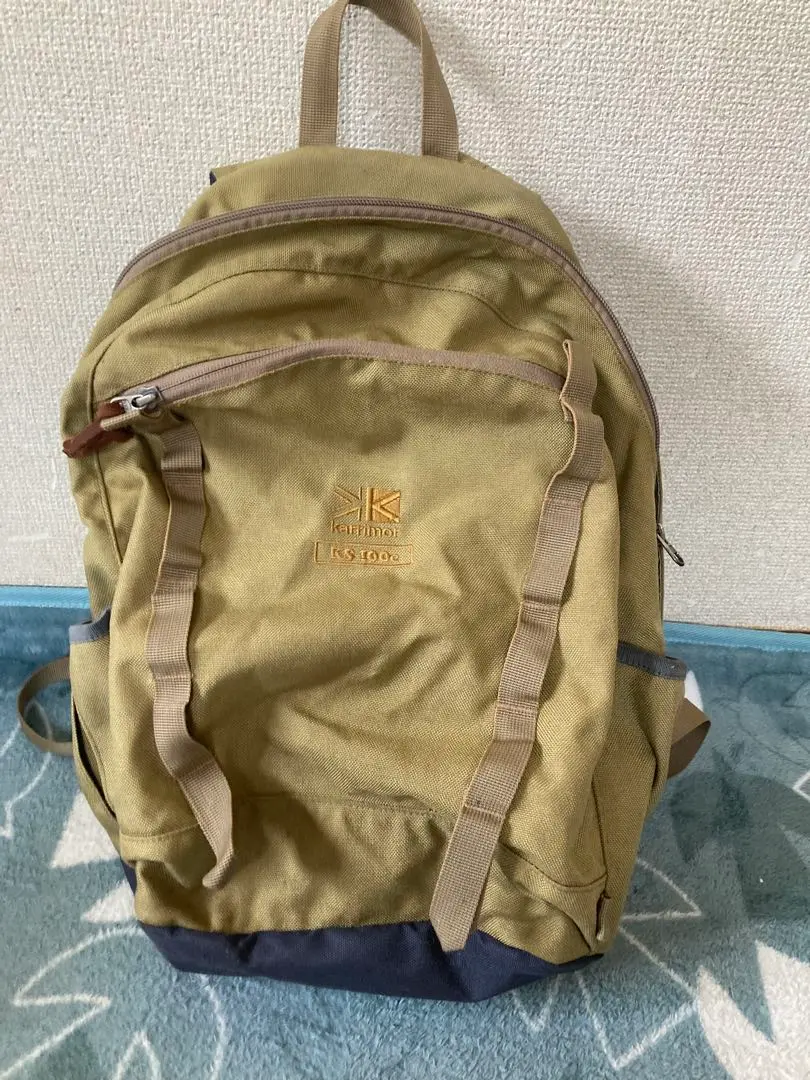 2025年最新】KARRIMOR KS-100Eの人気アイテム - メルカリ