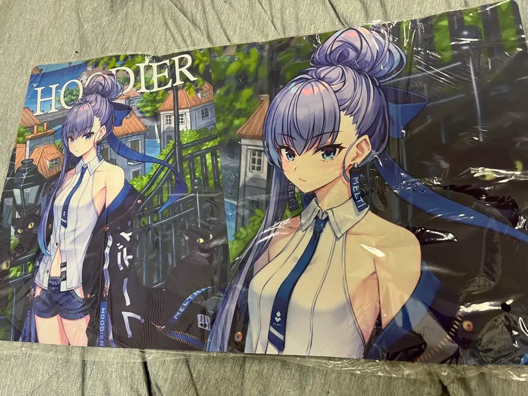 2025年最新】fate スリーブ メルトの人気アイテム - メルカリ