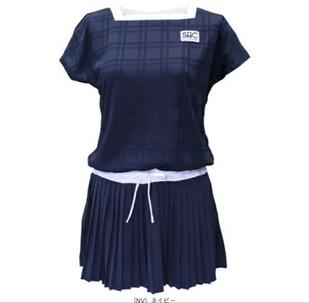 2025年最新】セントクリストファー テニスウェア レディースの人気