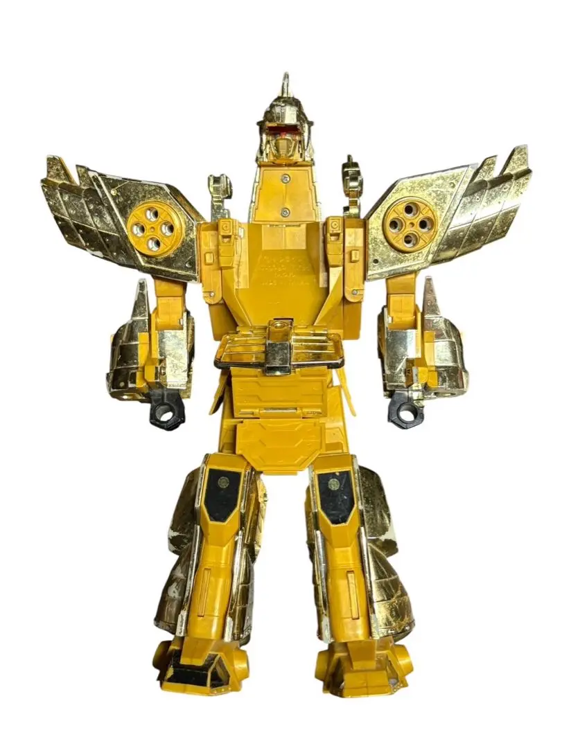 黄金勇者ゴルドラン STD スタンダード 黄金合体ゴルドラン 2025年最新】dx 黄金合体 ゴルドランの人気アイテム - メルカリ