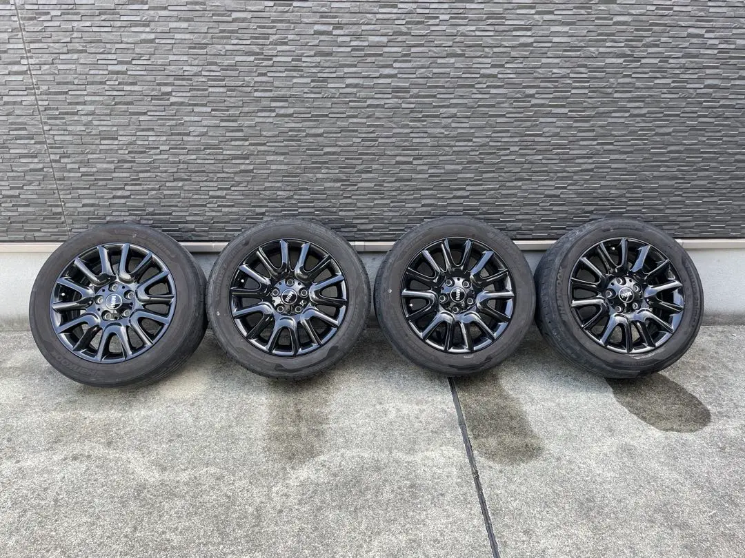 2025年最新】bmw mini 16 純正 ホイールの人気アイテム - メルカリ