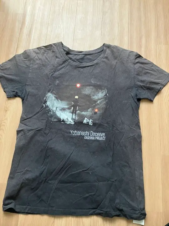 カゲプロ daze Tシャツ ケンジロウ 2025年最新】カゲプロ tシャツの人気アイテム - メルカリ