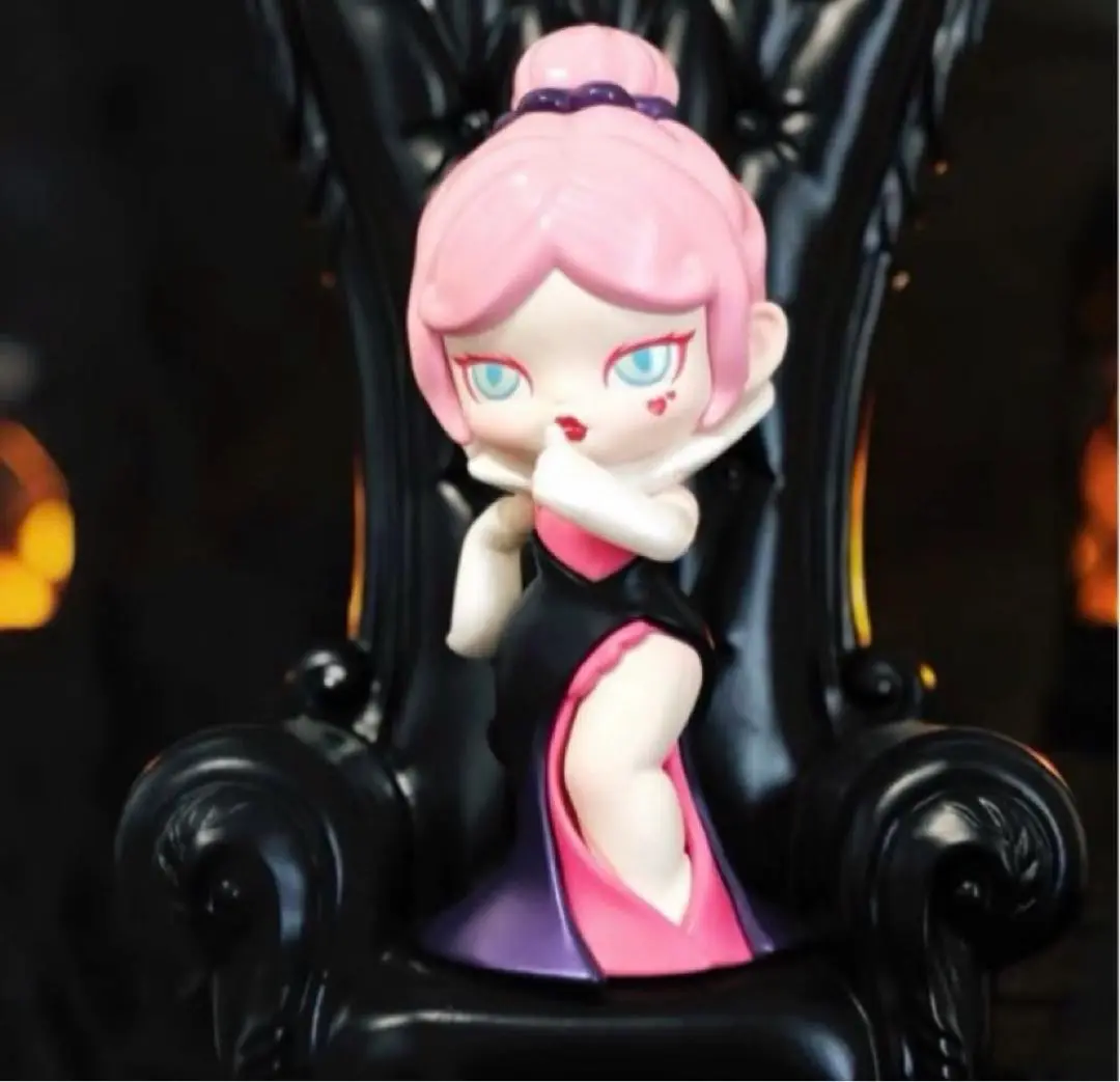 TNT SPACE ANITA アニタ シークレット フィギュア ドール 人形 TNT SPACE Anita Shining Star Series – TOYSEZ