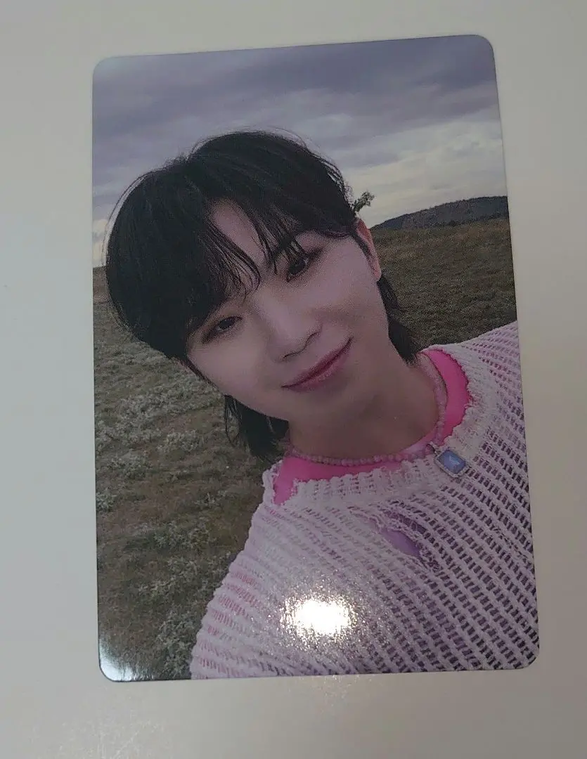 SEVENTEEN HEAVEN yzy 旧正月 special ホシ SEVENTEEN 11th mini album SEVENTEENTH HEAVEN YZY Yizhiyu 2.0