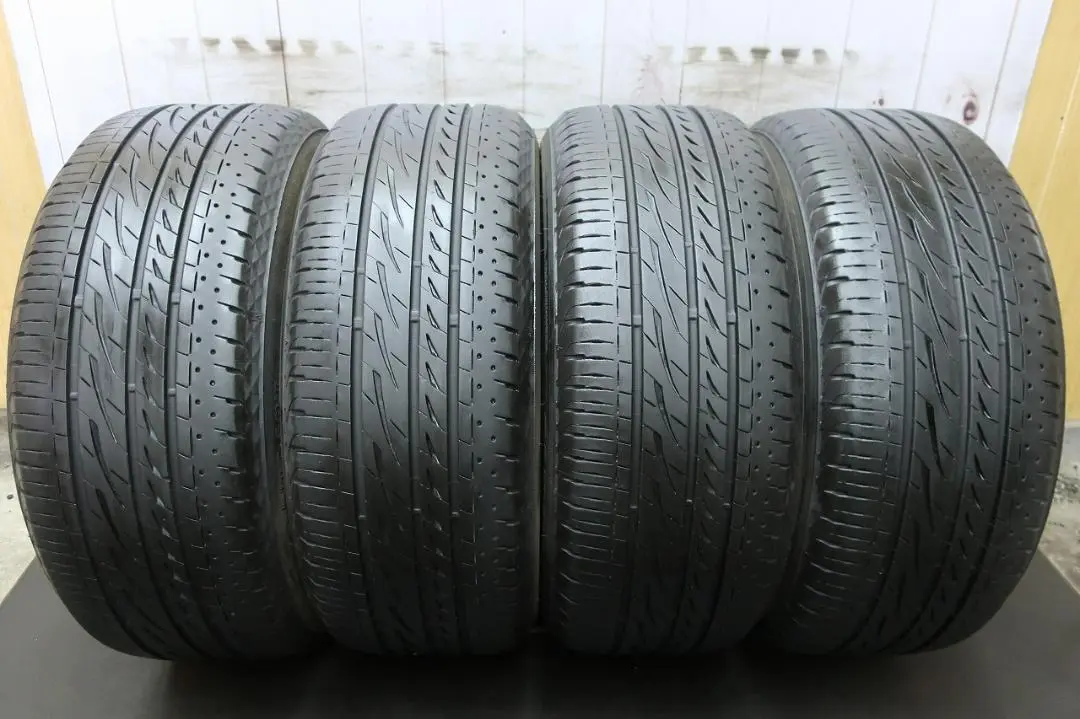2022年製　ブリヂストン　レグノ　GRVⅡ　225/55R17　国産　バリ溝 ブリヂストン REGNO GRVII 225/55R17 97W 価格比較 - 価格.com