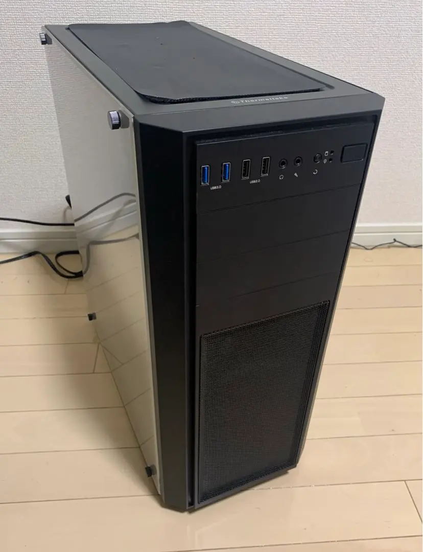 Thumbnail of Gaming PC Build: i7-8700, RTX 2070, 32GB RAM, 512GB SSD