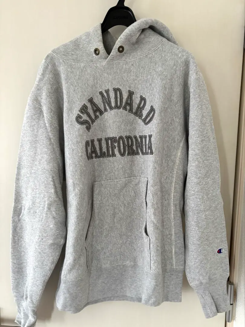 2025年最新】STANDARD CALIFORNIA メンズ トレーナー