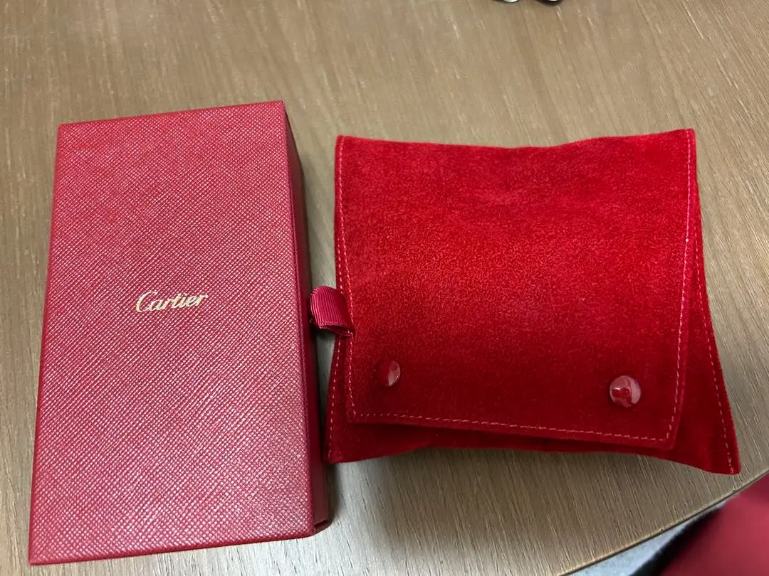 Cartierノートセット ノベルティ Cartierノートセット ノベルティΩ